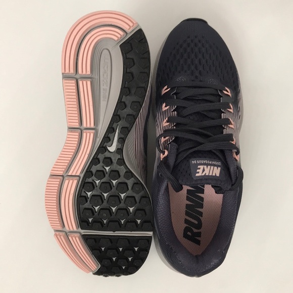 NIKE Air Zoom Pegasus 34 - Picture 7 of 11